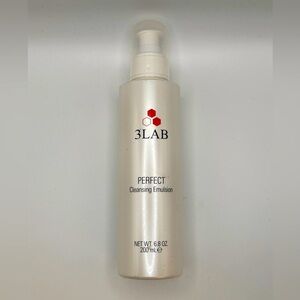 3lab Skincare Perfect Cleansing Emulsion